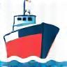 Offshore Support Icon